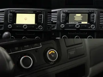 Volkswagen T5 Caravelle 2.0 TDI