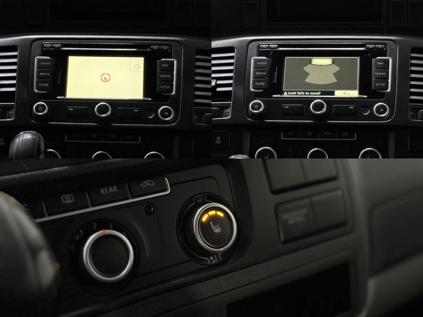 Volkswagen T5 Caravelle 2.0 TDI