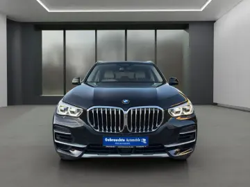 X5 xDrive30d xLine LASER NAVI HUD ACC 360° AHK