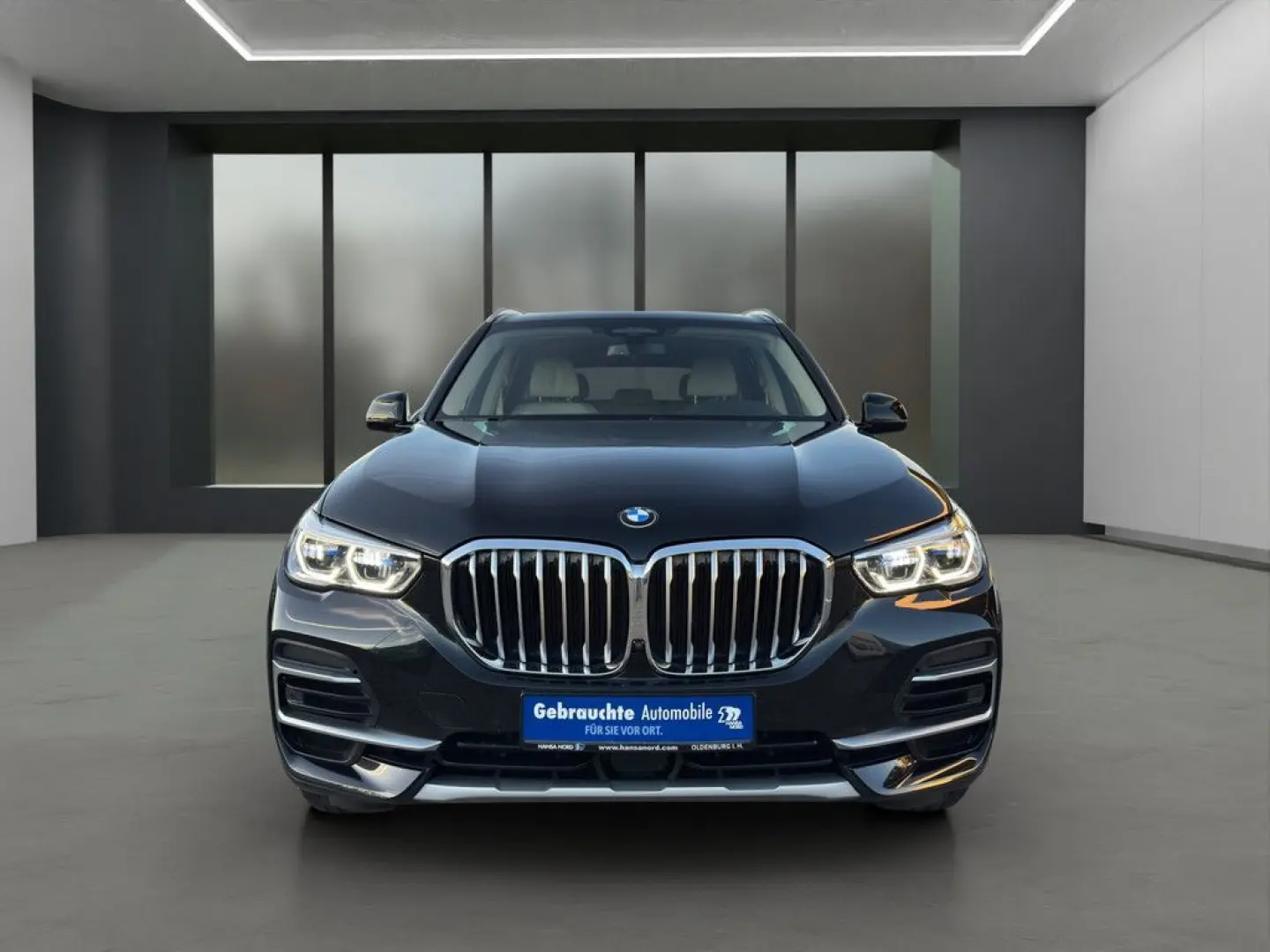 X5 xDrive30d xLine LASER NAVI HUD ACC 360° AHK