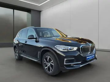 X5 xDrive30d xLine LASER NAVI HUD ACC 360  AHK