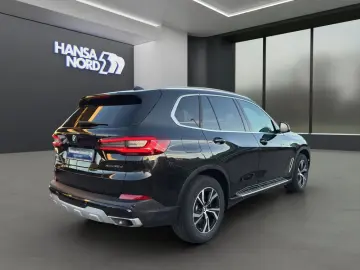 X5 xDrive30d xLine LASER NAVI HUD ACC 360° AHK