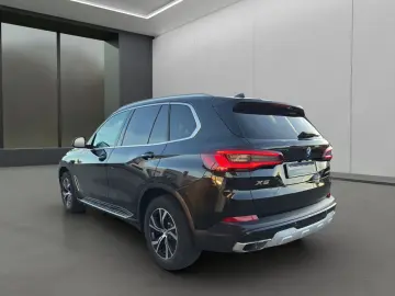 X5 xDrive30d xLine LASER NAVI HUD ACC 360° AHK