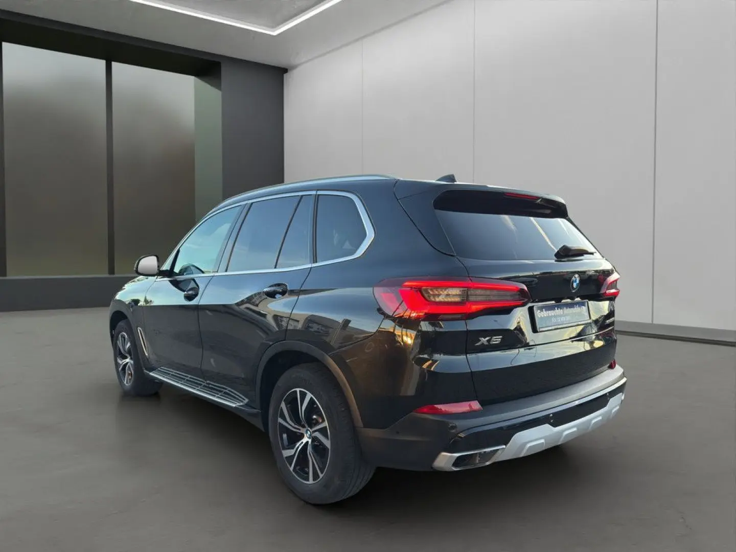 X5 xDrive30d xLine LASER NAVI HUD ACC 360° AHK