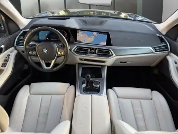 X5 xDrive30d xLine LASER NAVI HUD ACC 360° AHK
