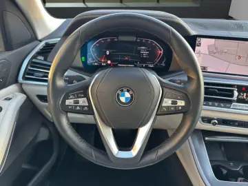 X5 xDrive30d xLine LASER NAVI HUD ACC 360° AHK