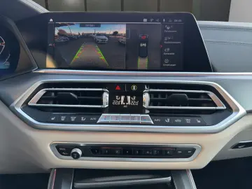 X5 xDrive30d xLine LASER NAVI HUD ACC 360° AHK