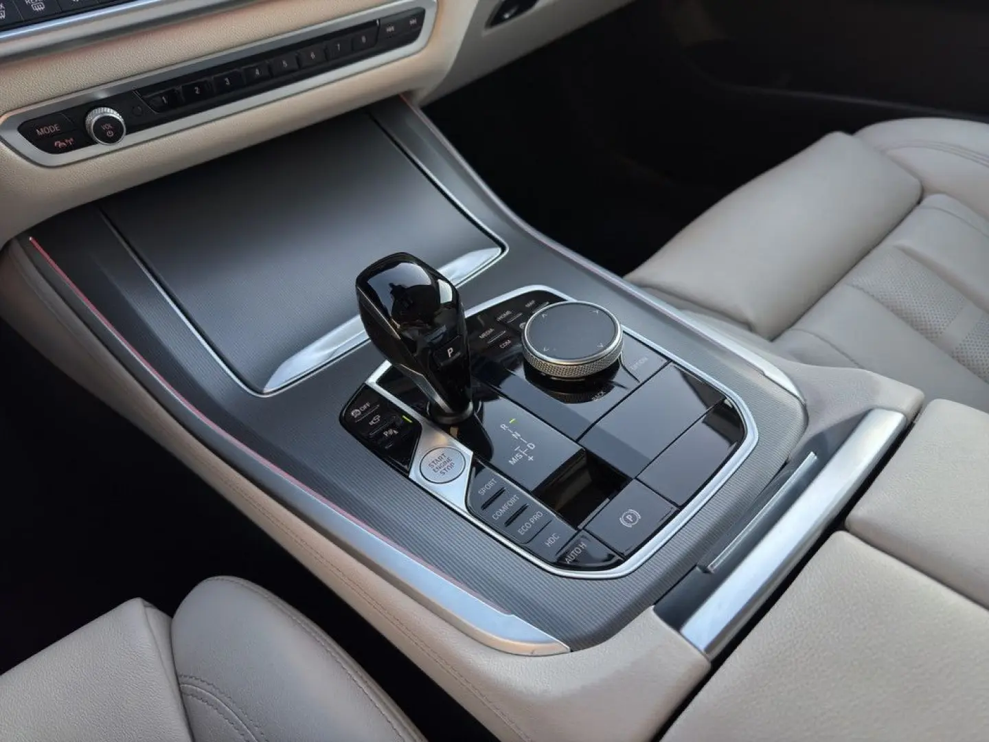 X5 xDrive30d xLine LASER NAVI HUD ACC 360° AHK