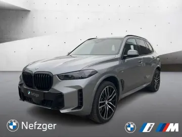 X5 xDrive30d  M Sport PANO LED Harman Kardon