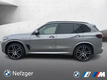 X5 xDrive30d  M Sport PANO LED Harman Kardon