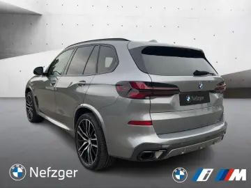 X5 xDrive30d  M Sport PANO LED Harman Kardon