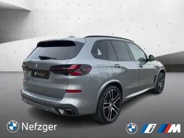 X5 xDrive30d  M Sport PANO LED Harman Kardon