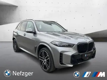 X5 xDrive30d  M Sport PANO LED Harman Kardon