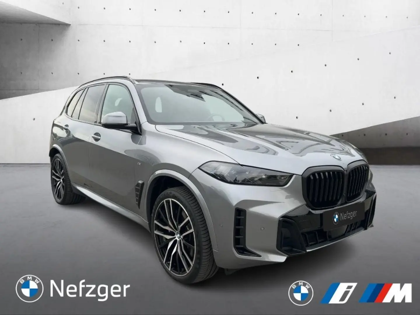 X5 xDrive30d  M Sport PANO LED Harman Kardon