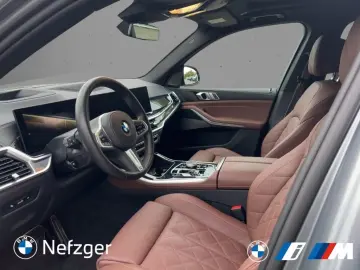 X5 xDrive30d  M Sport PANO LED Harman Kardon
