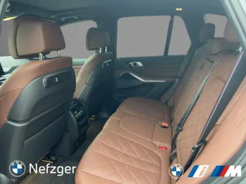 X5 xDrive30d  M Sport PANO LED Harman Kardon