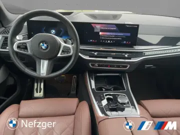 X5 xDrive30d  M Sport PANO LED Harman Kardon
