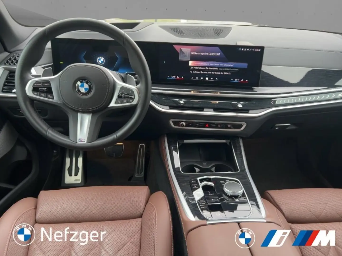 X5 xDrive30d  M Sport PANO LED Harman Kardon