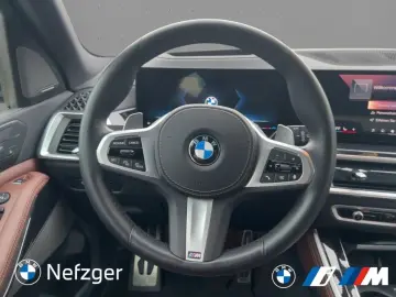 X5 xDrive30d  M Sport PANO LED Harman Kardon