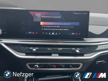 X5 xDrive30d  M Sport PANO LED Harman Kardon