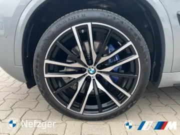 X5 xDrive30d  M Sport PANO LED Harman Kardon