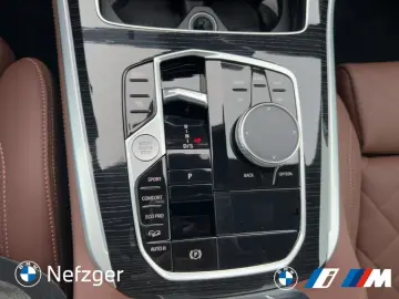 X5 xDrive30d  M Sport PANO LED Harman Kardon