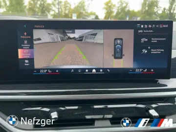 X5 xDrive30d  M Sport PANO LED Harman Kardon
