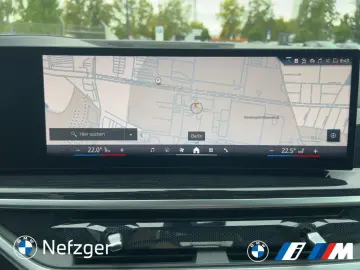 X5 xDrive30d  M Sport PANO LED Harman Kardon