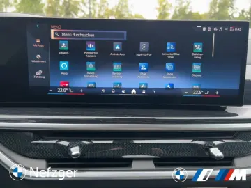 X5 xDrive30d  M Sport PANO LED Harman Kardon