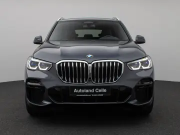 X5 xD30d M Sport Laser DAB HiFi AHK DiplayKey