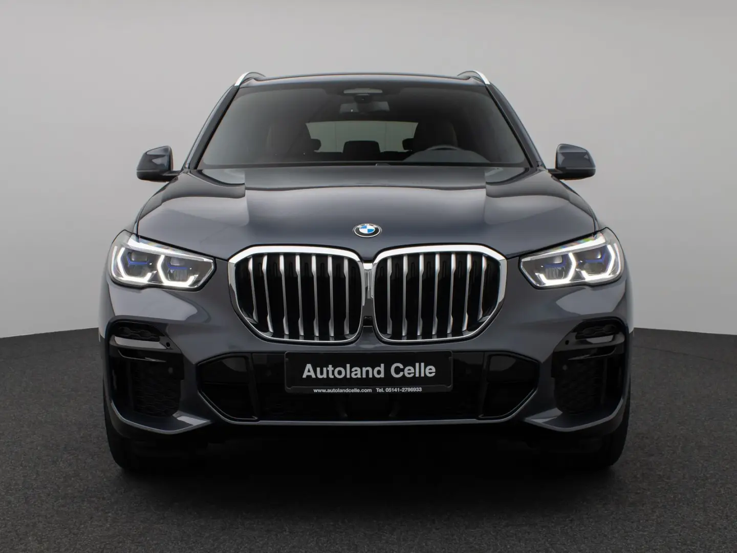 X5 xD30d M Sport Laser DAB HiFi AHK DiplayKey