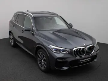 X5 xD30d M Sport Laser DAB HiFi AHK DiplayKey