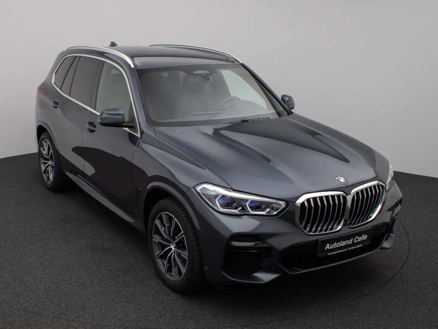 X5 xD30d M Sport Laser DAB HiFi AHK DiplayKey