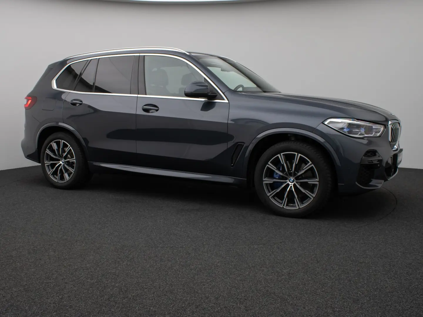 X5 xD30d M Sport Laser DAB HiFi AHK DiplayKey