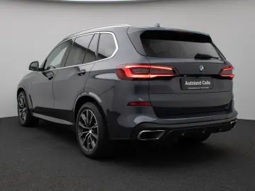 X5 xD30d M Sport Laser DAB HiFi AHK DiplayKey