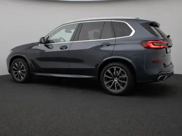 X5 xD30d M Sport Laser DAB HiFi AHK DiplayKey