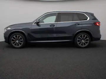 X5 xD30d M Sport Laser DAB HiFi AHK DiplayKey