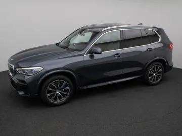 X5 xD30d M Sport Laser DAB HiFi AHK DiplayKey