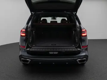 X5 xD30d M Sport Laser DAB HiFi AHK DiplayKey