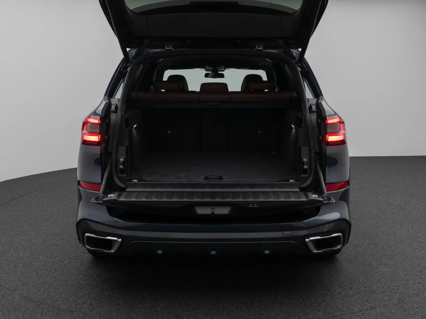 X5 xD30d M Sport Laser DAB HiFi AHK DiplayKey