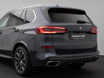 X5 xD30d M Sport Laser DAB HiFi AHK DiplayKey