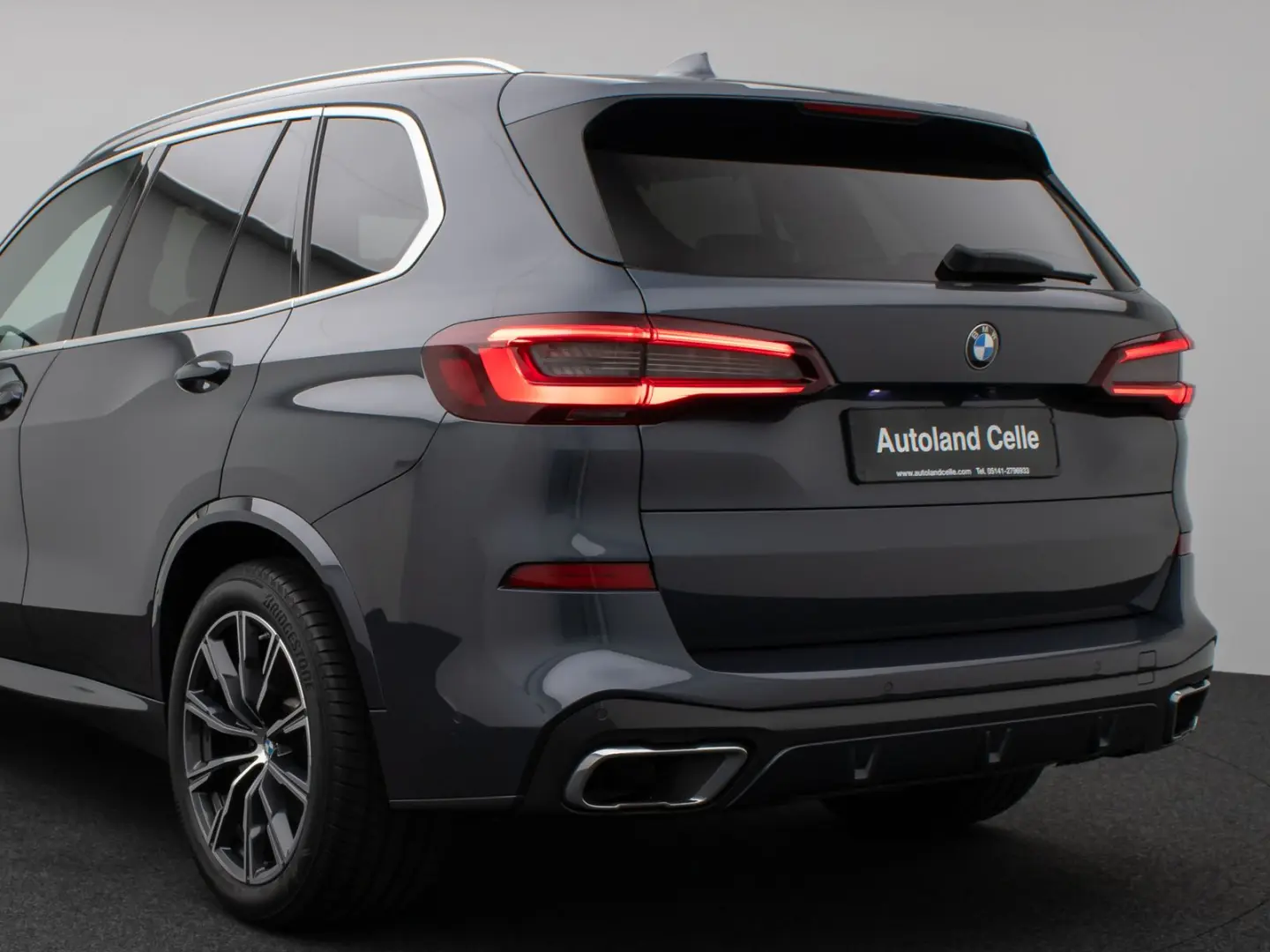 X5 xD30d M Sport Laser DAB HiFi AHK DiplayKey