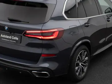 X5 xD30d M Sport Laser DAB HiFi AHK DiplayKey