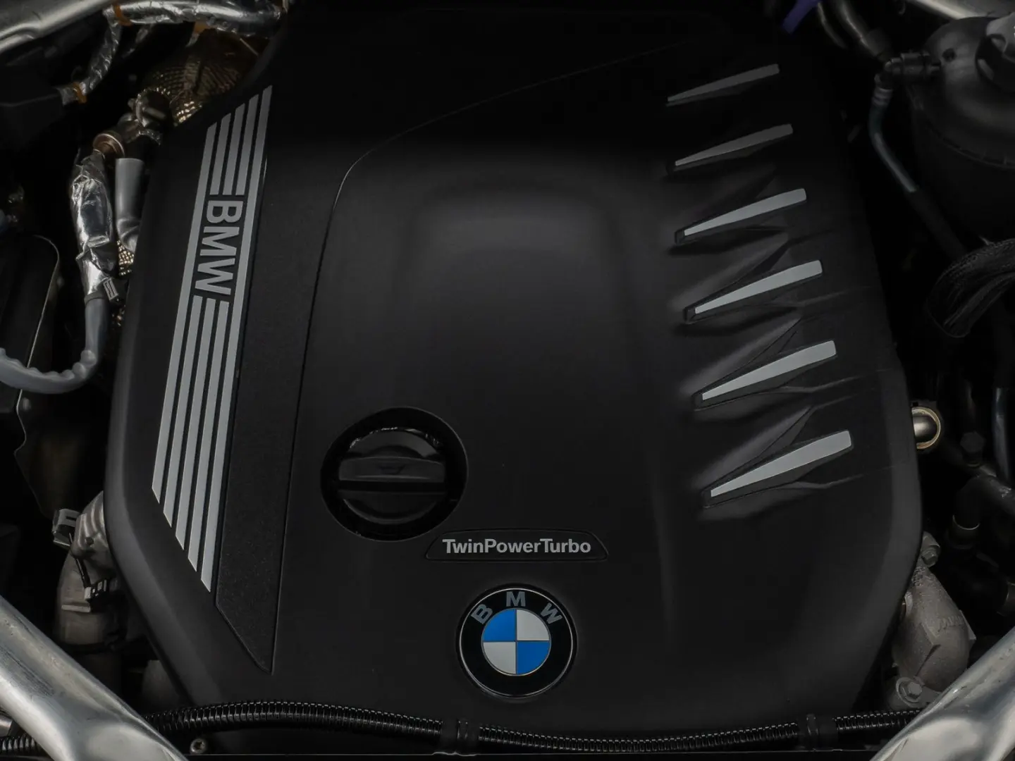 X5 xD30d M Sport Laser DAB HiFi AHK DiplayKey