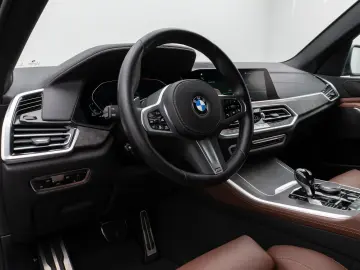 X5 xD30d M Sport Laser DAB HiFi AHK DiplayKey