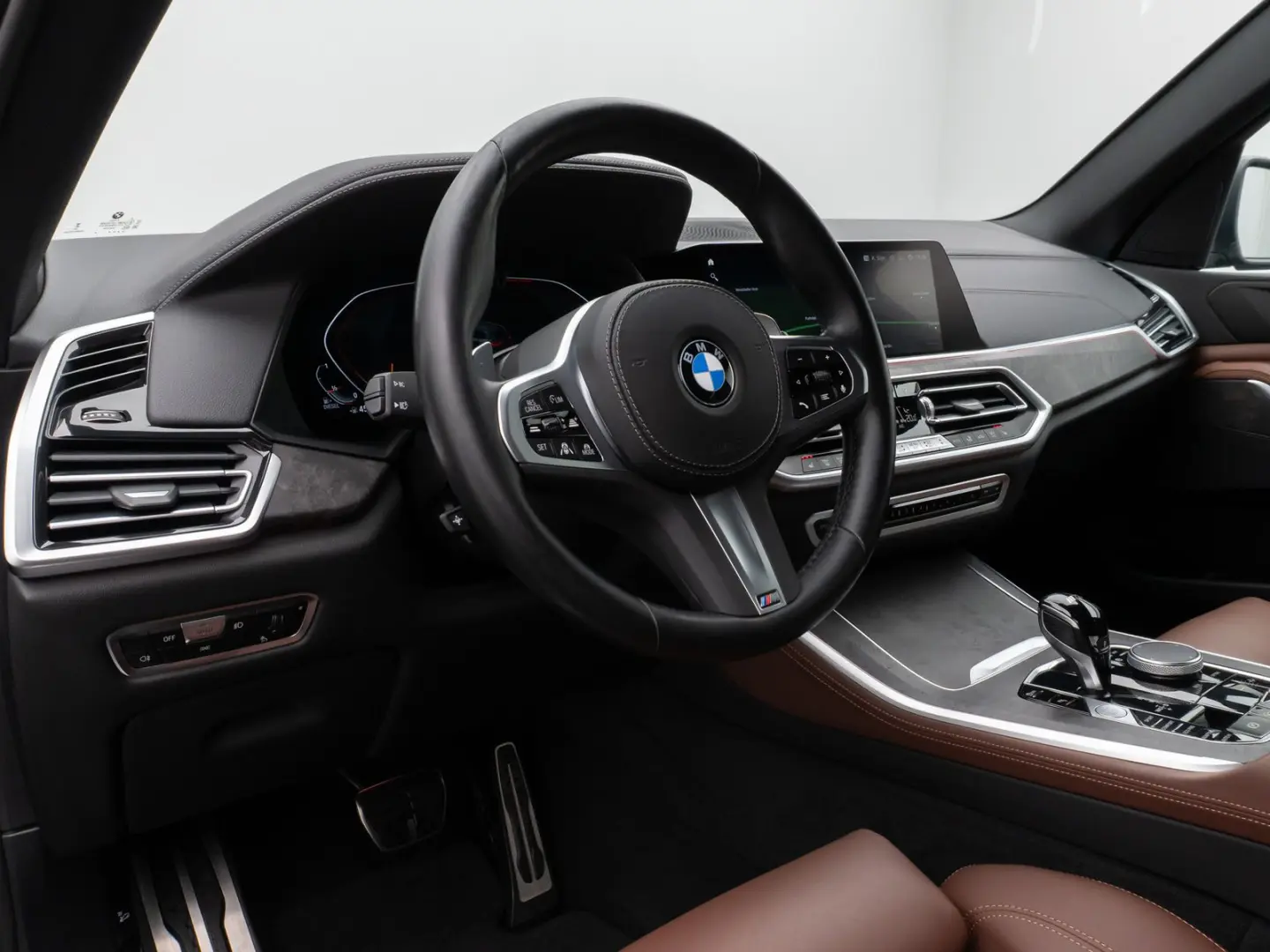 X5 xD30d M Sport Laser DAB HiFi AHK DiplayKey