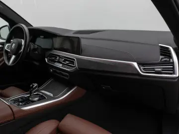 X5 xD30d M Sport Laser DAB HiFi AHK DiplayKey