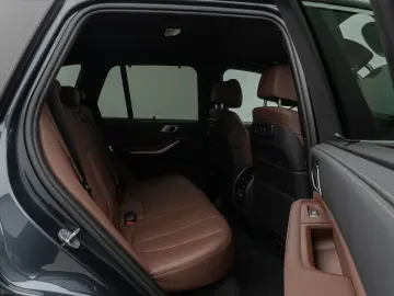 X5 xD30d M Sport Laser DAB HiFi AHK DiplayKey