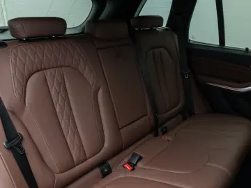 X5 xD30d M Sport Laser DAB HiFi AHK DiplayKey