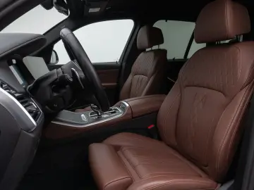 X5 xD30d M Sport Laser DAB HiFi AHK DiplayKey